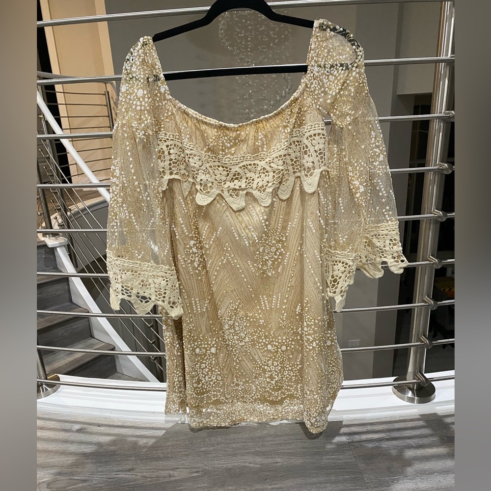 Southern Fried Chics Dress